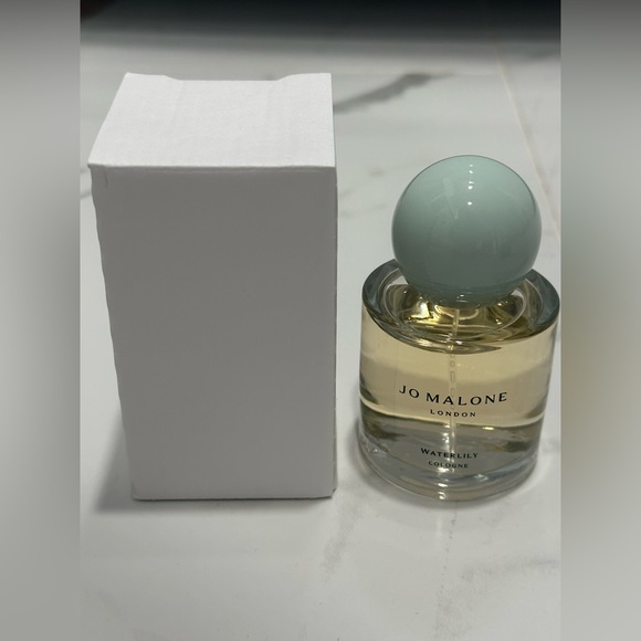 Jo Malone Waterlily Oz/50ml New